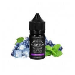 Concentré Freezy Grapes 30 ml - Fcukin Flava