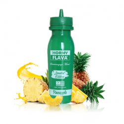 Horny Pineapple 100 ml - Horny Flava 