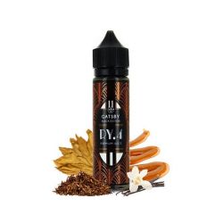 E liquide RY4 60 ml - Gatsby