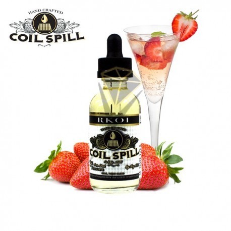 E liquide Rkoi 60 ml - Coil Spill E Liquide E liquide Rkoi 60 ml - Coil Spill E Liquide