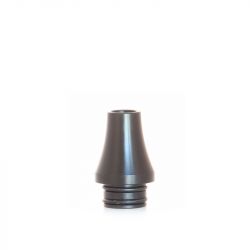 Drip Tip Delrin Conique (W) - Fumytech