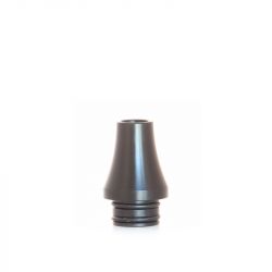 Drip Tip Delrin Conique (W) - Fumytech