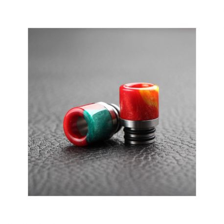 Drip Tip Résine