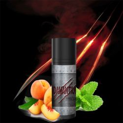 E liquide Adamantium Limited Edition 200 ML - Viper Labs