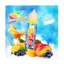 Fruizee Mangue Cassis 50 ml - Eliquid France