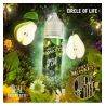 E liquide Circle Of Life 50ml - Twelve Monkeys Vapor Co