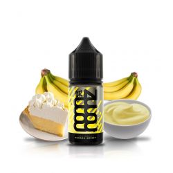 Concentré Banana Medley - Nom Nomz