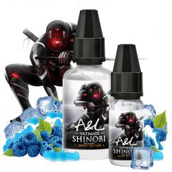 Concentré Ultimate Shinobi Sweet Edition- A&L