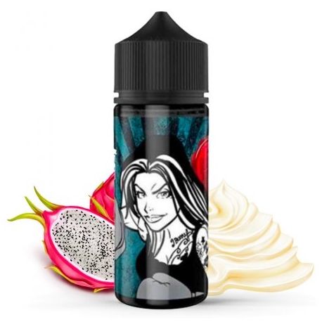 E liquide Mother's Milk 120 ml - Suicide Bunny