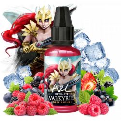 Concentré Valkyrie Sweet Edition- Ultimate - A&L