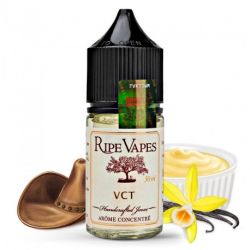 Concentré VCT 30 ml - Ripe Vapes