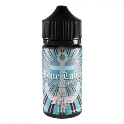 E liquide Frisco Ice 60ml - Blue Label Elixir