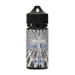 E liquide Frisco Ice 60ml - Blue Label Elixir