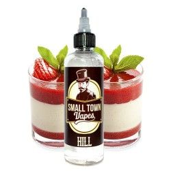 E liquide Hill - Small Town Vapes