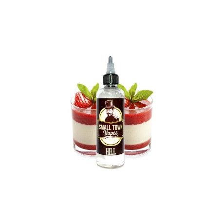 E liquide Hill - Small Town Vapes