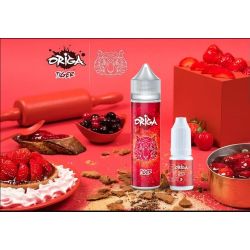 E-liquide Tiger Origa 50ml