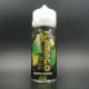 E-liquide Lemon Lime 100 ml- Flamingo