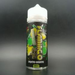 E-liquide Lemon Lime 50 ml et 100 ml- Flamingo