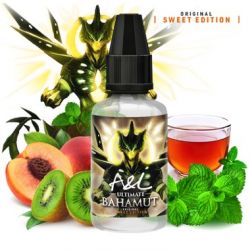 Concentré Ultimate Bahamut Sweet Edition - A&L