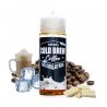 E liquide White Chocolat Mocha 100 ml - Nitro's Cold Brew Shakes eJuice