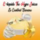 Ze Custard Banane e-liquides THJ