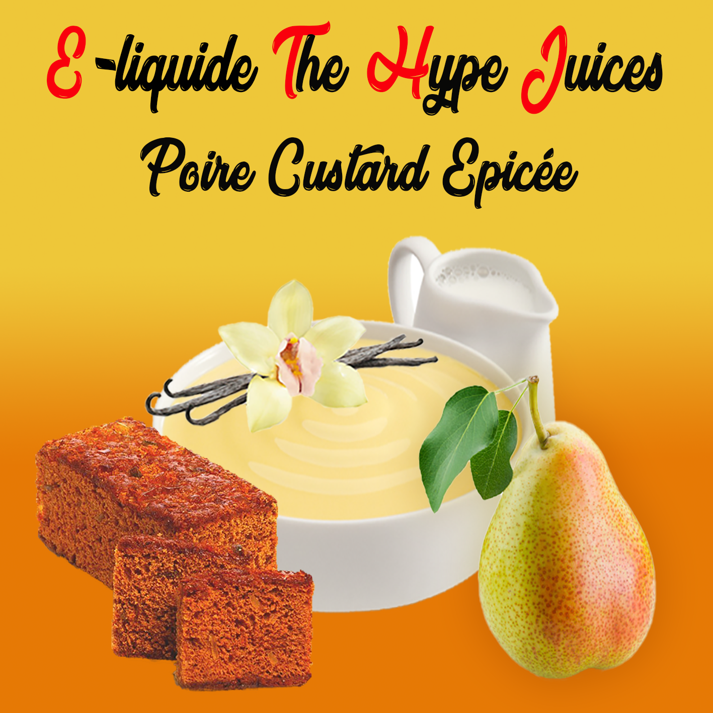 e liquide greeneo POMME POIRE CACTUS 50ML PRODIGY VAPE MAKER main image 0
