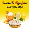 Concentré Tarte au citron et Miel THJ