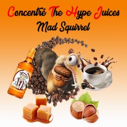 Concentré Mad Squirrel THJ 