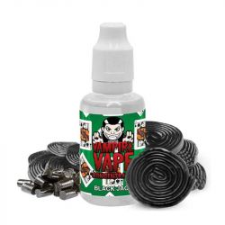 Concentré Black Jack - Vampire Vape