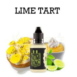 Concentré Lime Tart - Nom Nomz