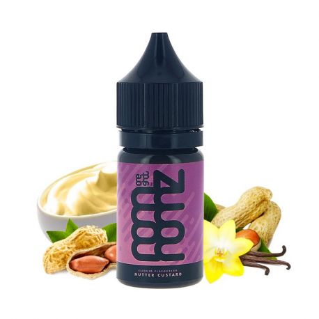 Concentré Nutter Custard - Nom Nomz