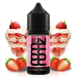 Concentré Strawberry Ambrosia - Nom Nomz