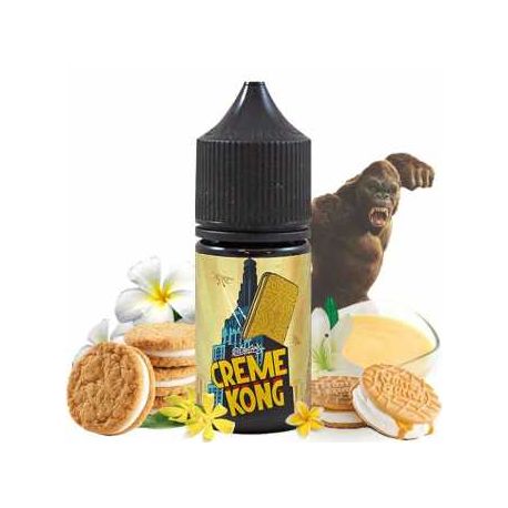 Concentré Crème Kong - Joe's Juice