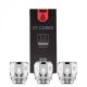 Pack de 3 résistances GT8 Core 0.15 ohm- Vaporesso 