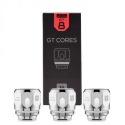 Pack de 3 résistances GT8 Core 0.15 ohm- Vaporesso 