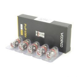 Pack de résistances PnP VM4 0.15 Ohm pour Pod Drag X - Voopoo