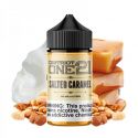 E-liquide District One Salted Caramel 50 ml - Five Pawns