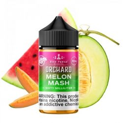 E-liquide Melon Mash 50 ml - Five Pawns
