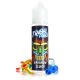 Rainbow Slush 50ml - Tribal Force