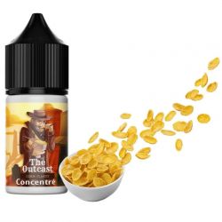 Concentré The Outcast 30 ml - Solana