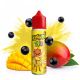 Yellow pik 50ml - Kyandi pik - Kyandi Shop