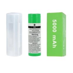 Accu 50S 21700 5000mAh - Samsung