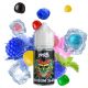 Concentré Rainbow Slush 30ml - Tribal Force