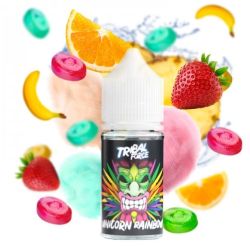 Concentré Unicorn Rainbow 30ml - Tribal Force