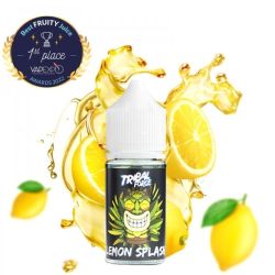 Concentré Lemon Splash 30ml - Tribal Force