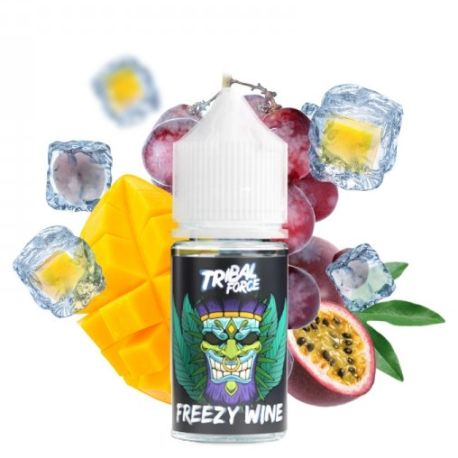 Concentré Pink Passion 30 ml - Tribal Force