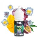 Concentré Freezy Wine 30ml - Tribal Force