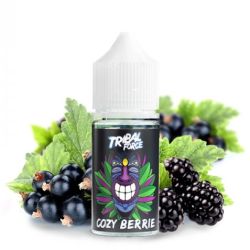 Concentré Cozy Berrie 30ml - Tribal Force