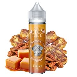 Black Summer 60 ML - Medusa