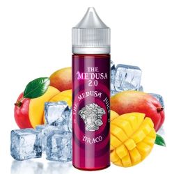 Black Summer 60 ML - Medusa